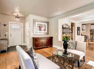 1164 N Cook St, Denver, CO 80206