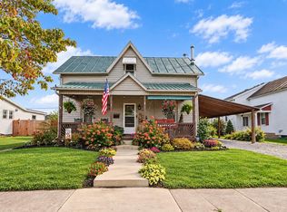 562 Prospect St, Bucyrus, OH 44820