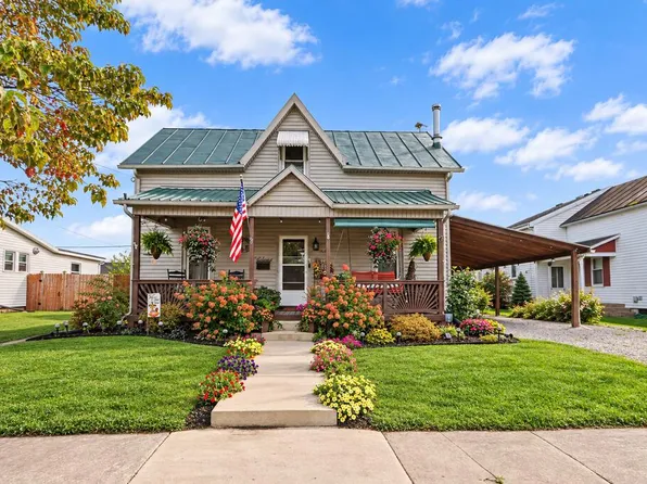 562 Prospect St, Bucyrus, OH 44820