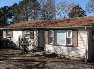 102 Star St, Oxford, NC 27565