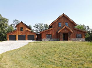 72609 340th St, Collins, IA 50055