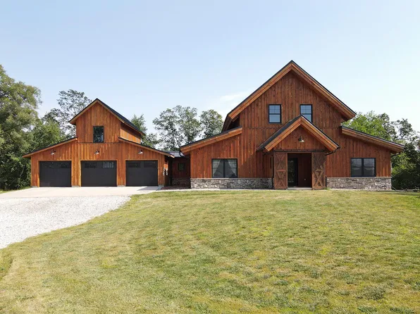 72609 340th St, Collins, IA 50055