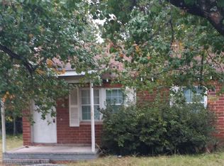 1665 Douglas St, Augusta, GA 30901