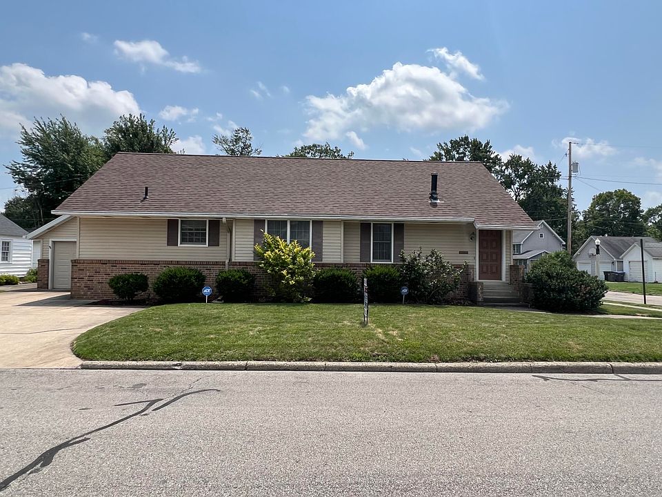 701 Walker St, Sturgis, MI 49091 Zillow