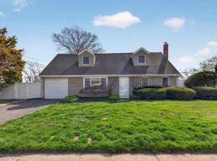 77 Miller Avenue, Port Jefferson Station, NY 11776