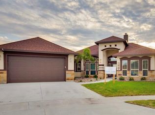 5701 Bella Di Giorno Dr, Corpus Christi, TX 78414