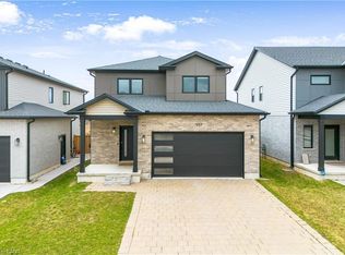 297 Middleton Ave, London, ON