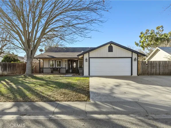 1230 Joy Way, Willows, CA 95988