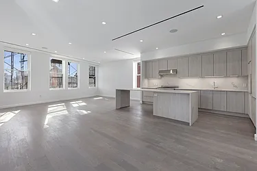 Rented by Citi Habitats