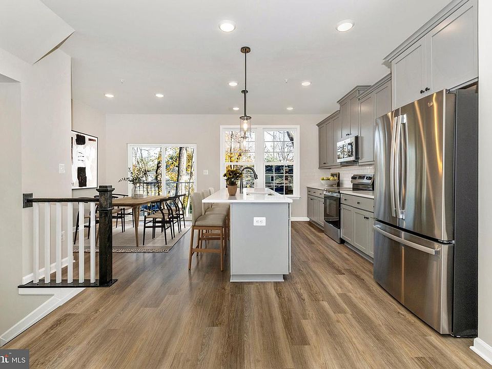 1st image of Baughmans Ln Homesite 5