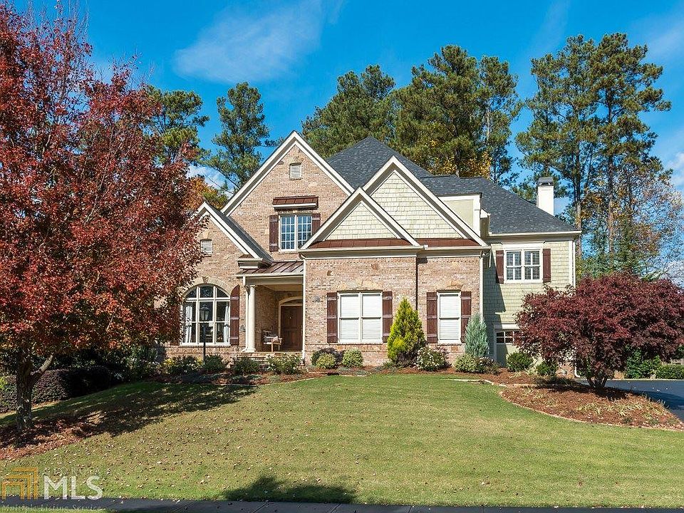 2nd image of 2368 Tabbystone Ln NW