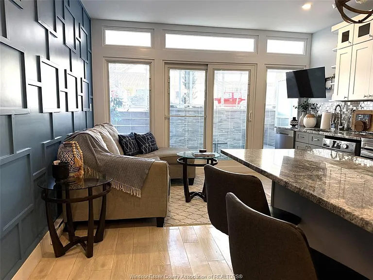 477 Pelissier St #3 — Photo 4