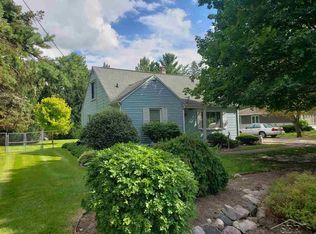 1120 N Center Rd, Saginaw, MI 48638