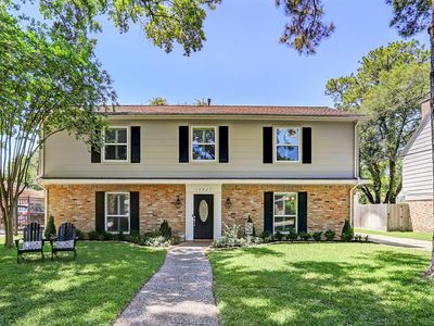 14827 Broadgreen Dr, Houston, TX, 77079