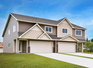 25562 5th St W, Zimmerman, MN 55398