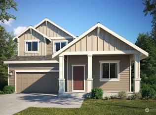 4508 Wandering Way #2048, Port Orchard, WA 98367