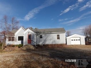 608 Isabella St, Radcliffe, IA 50230