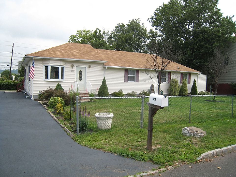 Immaculate Expanded Ranch