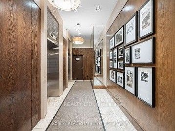 3rd image of 438 Richmond St W #1216