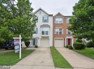 11762 Barrows Ln, Woodbridge, VA 22192
