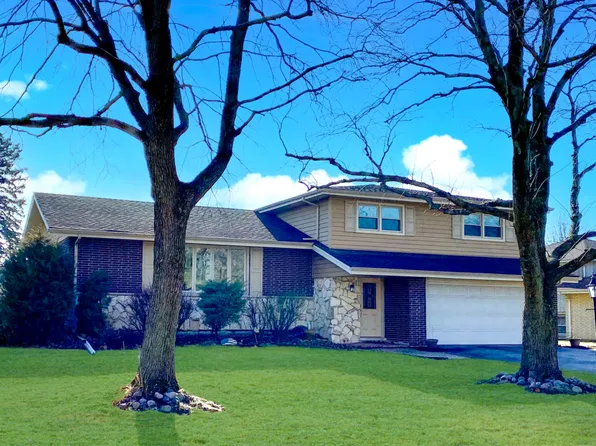 6111 W 128th St, Palos Heights, IL 60463