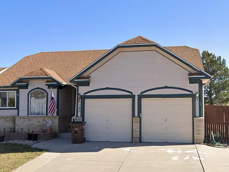 4125 Daylilly Dr — Photo 1