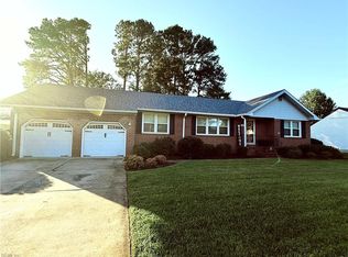 3408 Canterbury Dr, Portsmouth, VA 23703