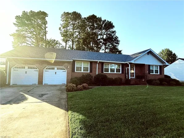 3408 Canterbury Dr, Portsmouth, VA 23703