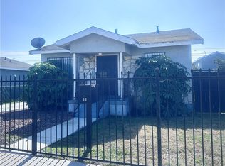 434 W Cressey St, Compton, CA 90222