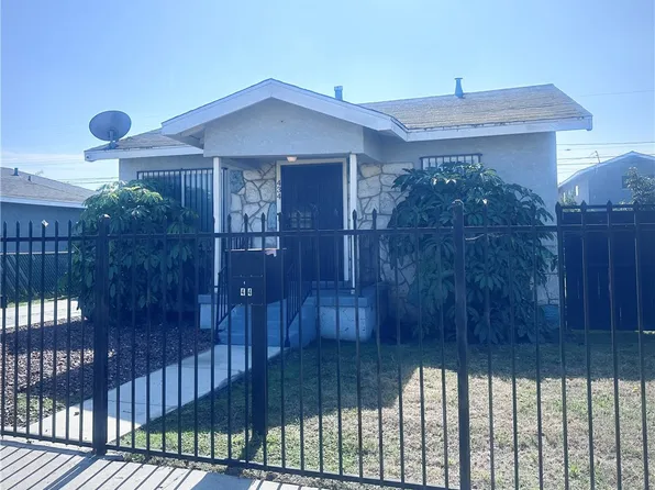434 W Cressey St, Compton, CA 90222