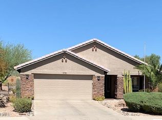 23046 W Moonlight Path, Buckeye, AZ 85326