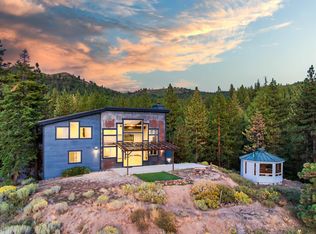 18875 Nighthawk Way, Truckee, CA 96161