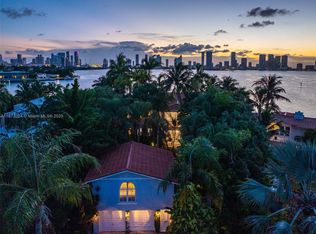 814 W Di Lido Dr, Miami Beach, FL 33139