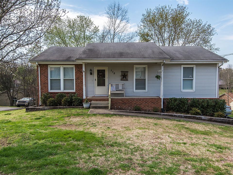 1st image of 115 Hillwood Dr