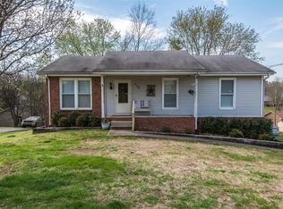 115 Hillwood Dr, Hendersonville, TN 37075