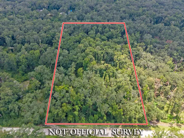 NE 262nd Ave, Old Town, FL 32680