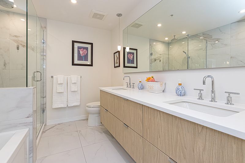 Saanich Apartment for rent - 2 Bedrooms — photo 22