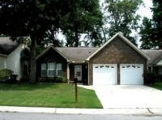 385 Bertram Rd, Summerville, SC 29485