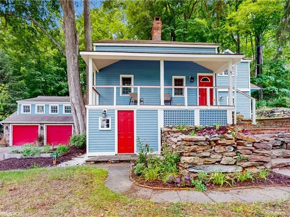 15 Riverview Rd, Gaylordsville, CT 06755