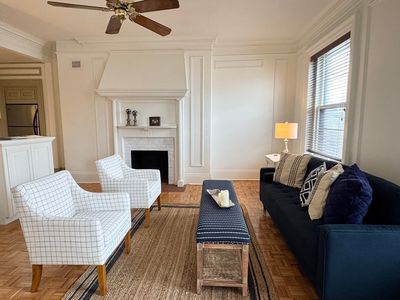 21 Beacon St APT 7R, Boston, MA, 02108