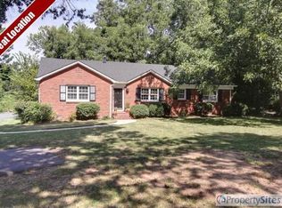 418 S Sharon Amity Rd, Charlotte, NC 28211