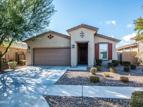 14571 W DAHLIA Drive, Surprise, AZ 85379