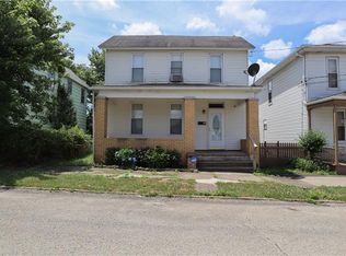 38 Walnut St, Uniontown, PA 15401