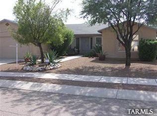 9978 E Depot Dr, Tucson, AZ 85747