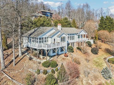 209 Rowland Dr, Laurel Park, NC, 28739
