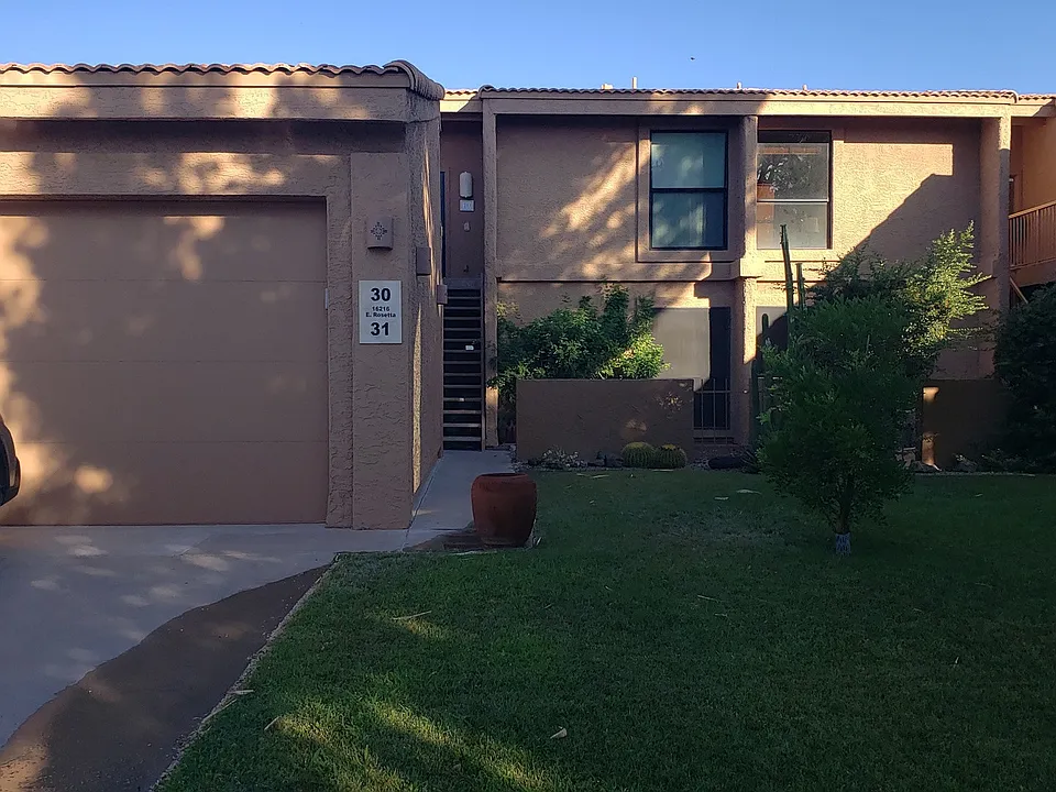 16216 E Rosetta Dr #31