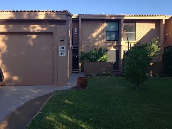 16216 E Rosetta Dr Unit 31, Fountain Hills, AZ 85268