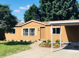 2528 Janelle Way #46, Eugene, OR 97404