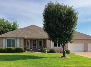 2312 E 36th St, Joplin, MO 64804