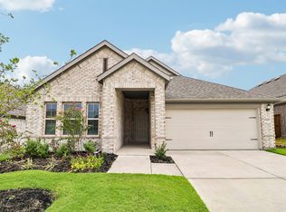 727 Grand Dale Dr, Lavon, TX 75166